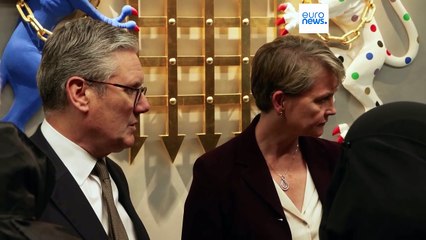 Origine ethnique des suspects, réouverture d'affaires non-résolues... Contre les "grooming gangs", le gouvernement britannique prend de nouvelles mesures