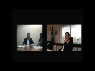 Depoimento de Fernando Sampaio Barbosa   2a parte