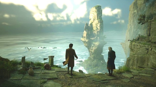 Hogwarts Legacy auf der Switch 2: Die ersten turbulenten fünf Minuten des Rollenspiels