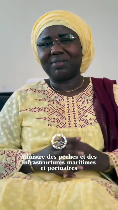 Nouveau protocole entre Sénégal vs Guinée-Bissau: Un tournant stratégique la souveraineté maritime
