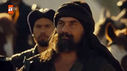 Kurulus Osman Season 1 Episode 1 | Epic Beginning of the Legendary Series 🔥