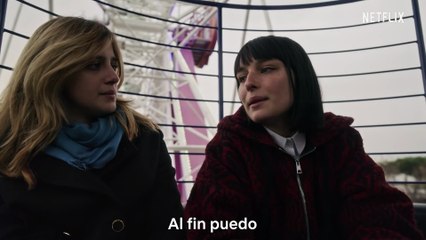 Baby | Temporada 3 | Tráiler oficial | Netflix