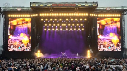 Simple Plan - All Star bw Mr. Brightside - Live @ Vans Warped Tour 30th 2025