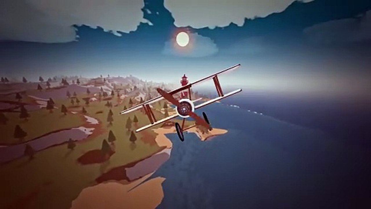 Aviassembly: Gameplay-Trailer zur neuen Flugsimulation auf Steam