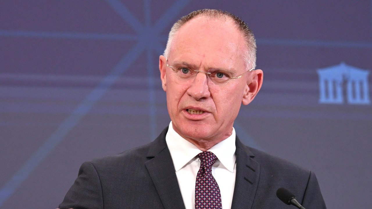 Regierung einig: Überwachung von Messenger-Diensten