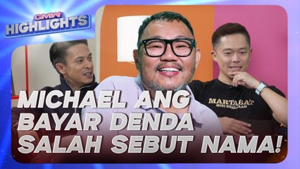 Zahiril Adzim Pertama Kali Mengarah, Martabat Misi Berdarah Filem Paling Lucu 2025? | GMW Highlights