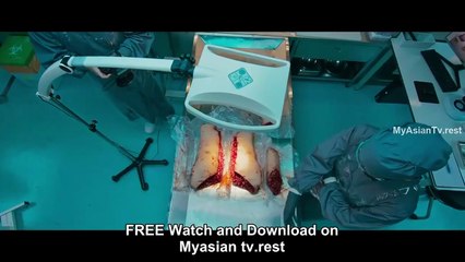 [ENG] EP.3 Hunter with a Scalpel (2025)