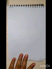 Krishna colour pencil drawing easy