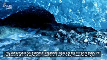 A Lake Under the Ice? This Subglacial Find in Antarctica Is Incredible.mp4