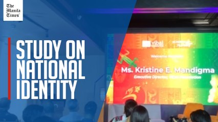 Book on PH indigenous communities launched