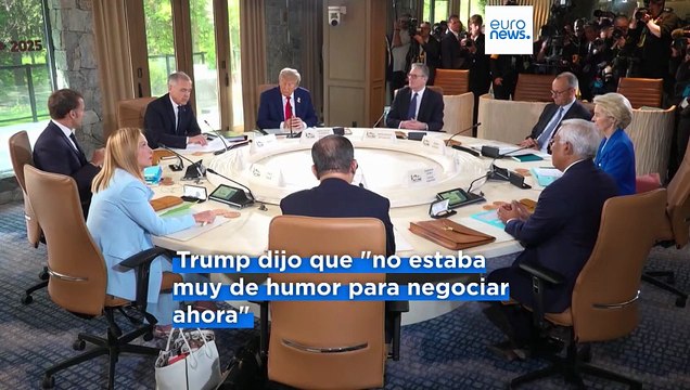 EE.UU. moviliza aviones y buques cisterna hacia Irán mientras crecen los temores de una escalada