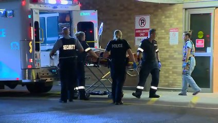 Crime Beat S06E24 Code of Silence