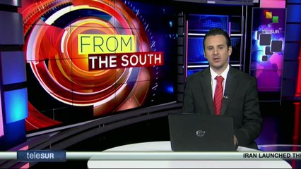 FTS 08:30 18-06 Iran vows to end Israel's aggression