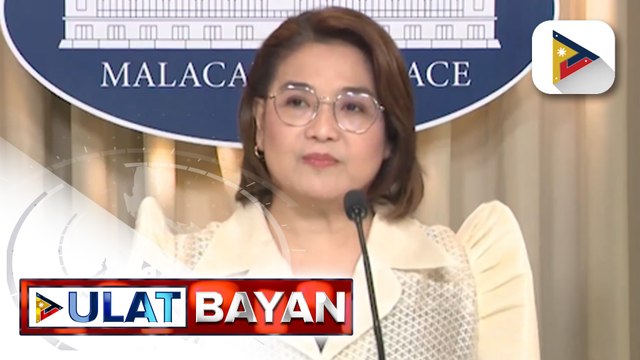 PBBM, tiniyak na nakalatag na ang mga hakbang ng pamahalaan para maibsan ang mga banta ng sakuna
