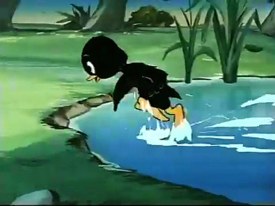 Eu Quero Voar (TerryToons 1952)