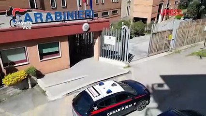 Perugia, arrestato affiliato all'Isis pronto a colpire in Occidente