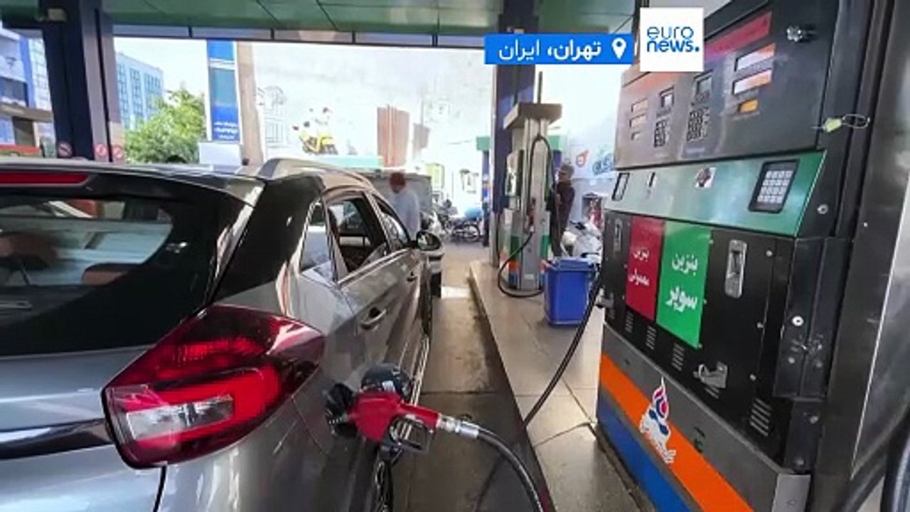 زندگی زیر بمباران اسرائیل؛ مردم ایران در ۶ روز گذشته با چه مشکلاتی مواجه شدند؟