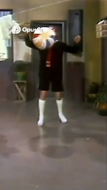 el chavo del ocho Parte 2 ¡Kiko! Gané 60 Centavos