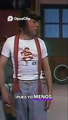 el chavo del ocho Parte 2 ¡Mira cómo renovamos