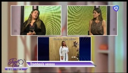 Programa Junto a Ellas 14-06-25