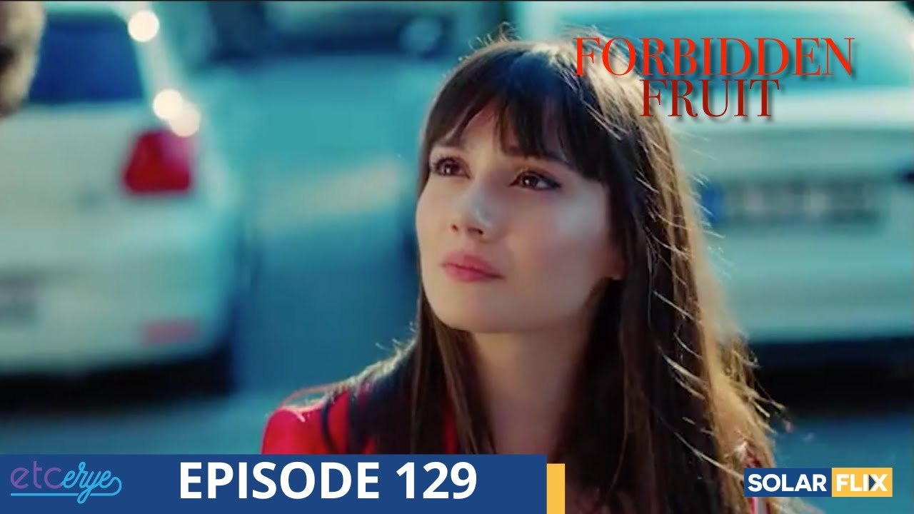 Forbidden Fruit Episode 129 ¦ FULL EPISODE ¦ TAGALOG DUB ¦ Turkish Drama
