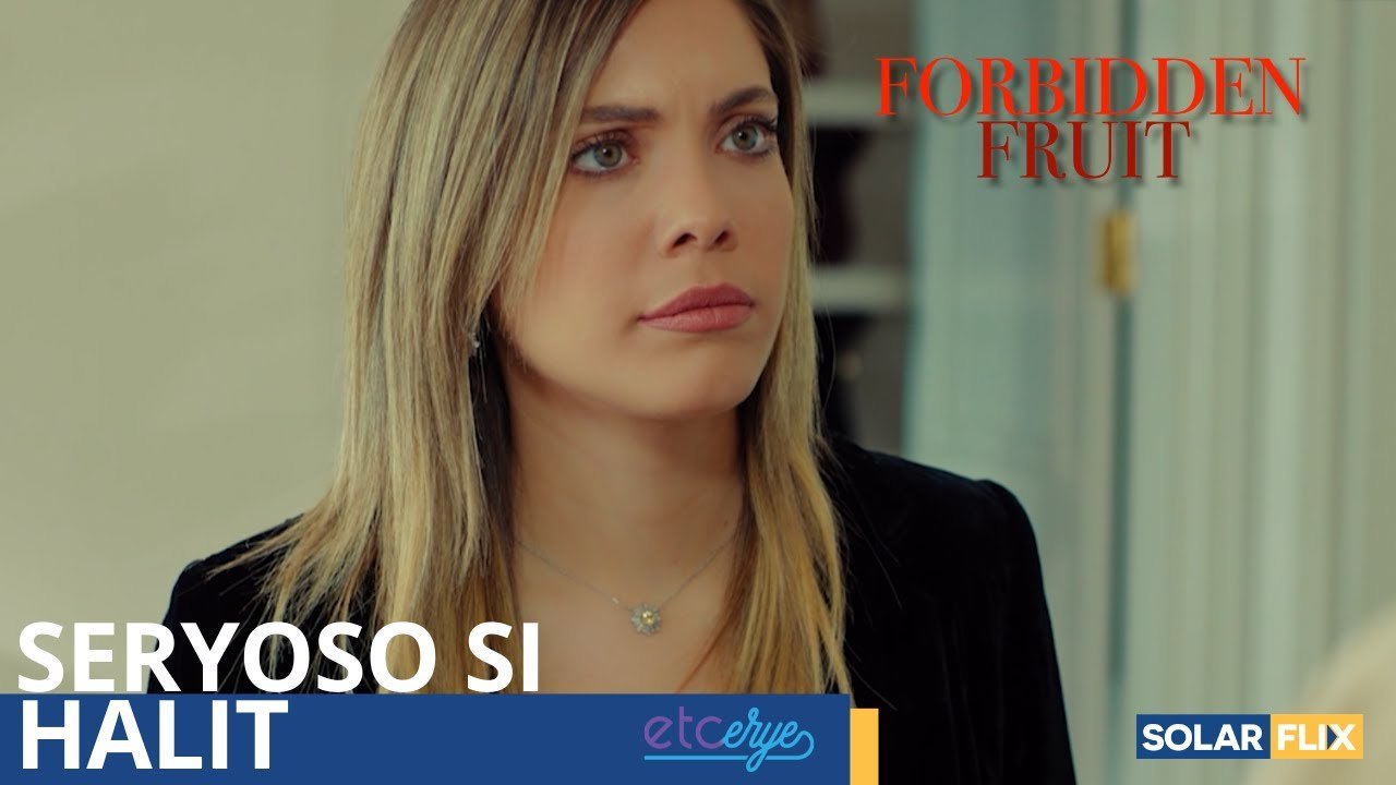 Ano ang nagbago kina Yildiz at Halit¿! ¦ Recap Ep 127 ¦ Forbidden Fruit Pinoy