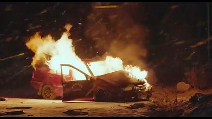 DES FEUX DANS LA PLAINE de Zhang Ji ｜ BANDE-ANNONCE OFFICIELLE ｜ Le 9 juillet