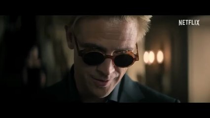 Sandman - Saison 2 ｜ Bande-annonce officielle VF ｜ Netflix France