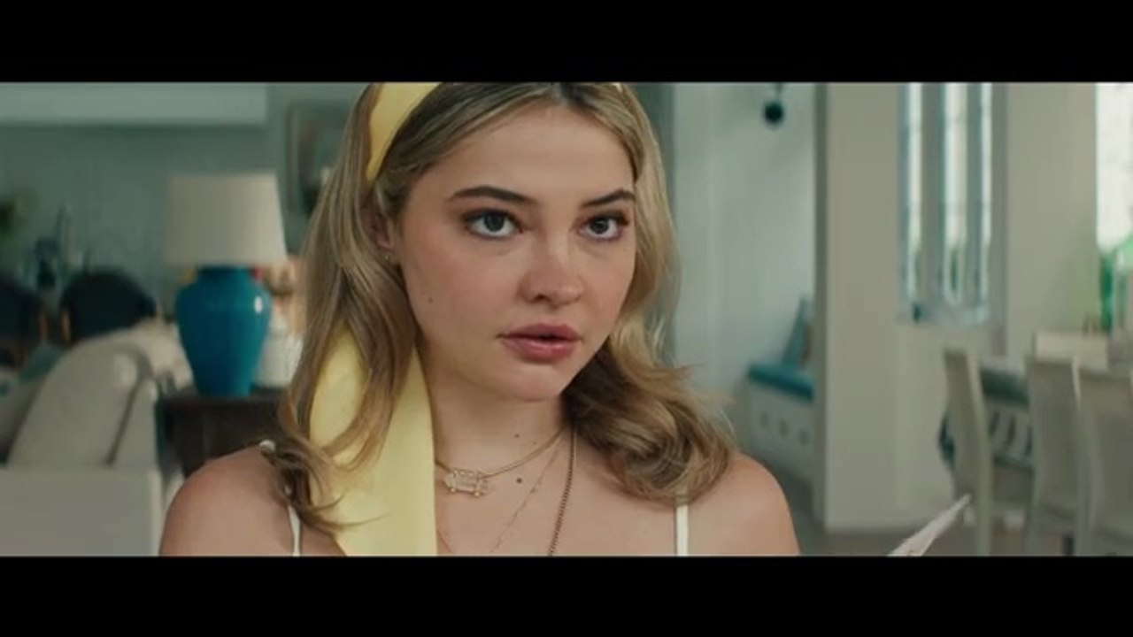 Souviens-toi... L'été dernier - Bande-annonce VOSTFR