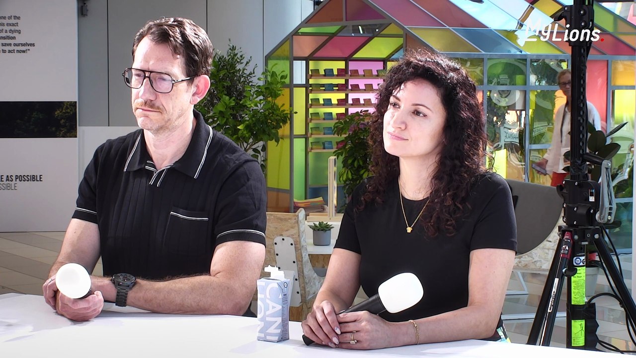 Cannes Lions 2025 : La French #3 - 18 juin 2025