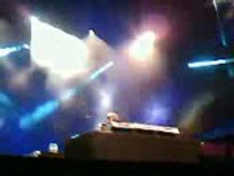 Solveig @ maison carrée part 3