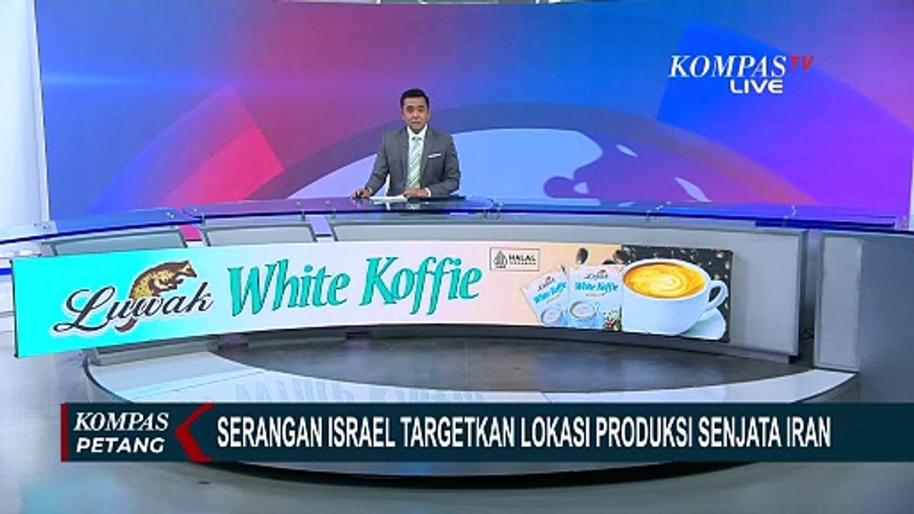 Di Tengah Memanasnya Konflik Iran-Israel, Trump Imbau Warga Teheran Tinggalkan Kota