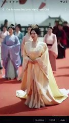 The Princess Reclaims Her Crown - Full Movie