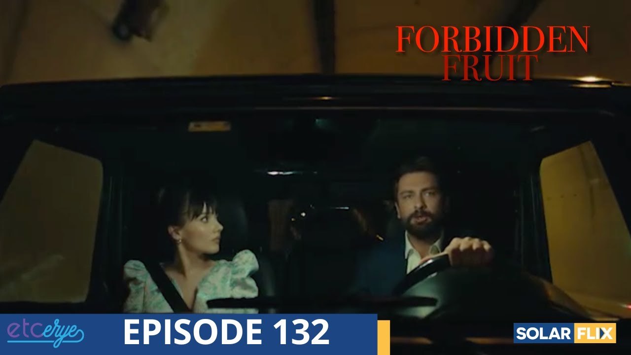 Forbidden Fruit Episode 132 ¦ FULL EPISODE ¦ TAGALOG DUB ¦ Turkish Drama