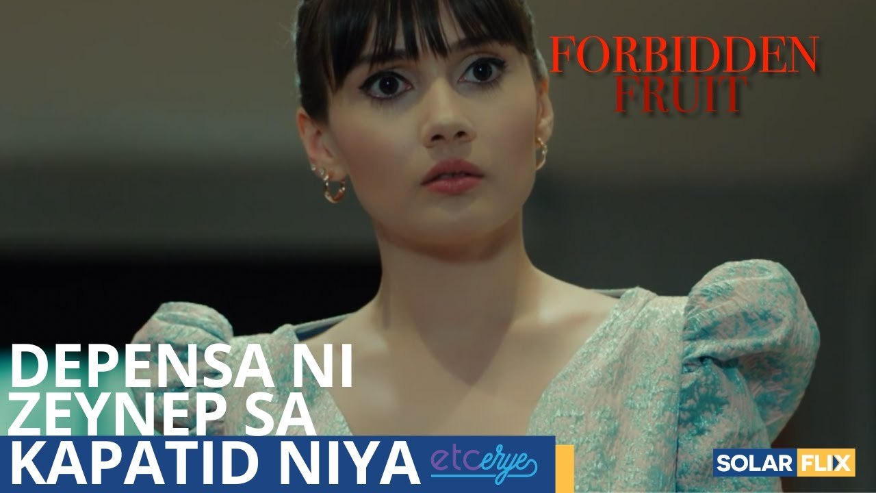 Nag-away ang newlyweds ¦ Recap Ep 132 ¦ Forbidden Fruit Pinoy