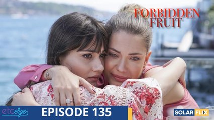 Forbidden Fruit Episode 135 ¦ FULL EPISODE ¦ TAGALOG DUB ¦ Turkish Drama