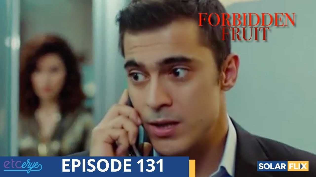 Forbidden Fruit Episode 131 ¦ FULL EPISODE ¦ TAGALOG DUB ¦ Turkish Drama