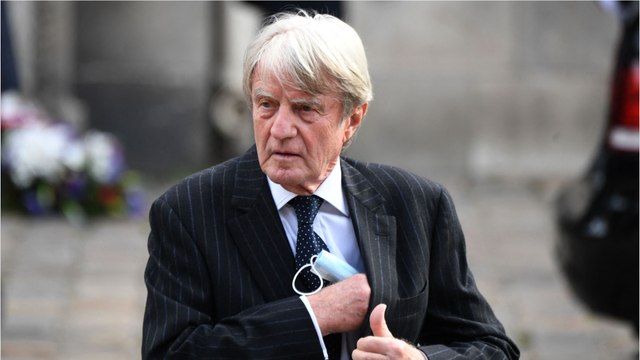 GALA VIDEO - Bernard Kouchner : qui était Evelyne Pisier, sa première femme décédée en 2017 ?