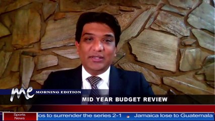 Morning Edition: 18th June 2025