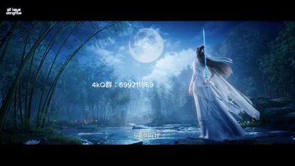 Zhang Xiaofan (Jade Dynasty S3) Ep 4 Eng Sub