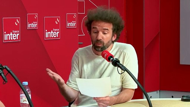 Sortir des écrans et retrouver l’empathie - La lutte enchantée de Cyril Dion