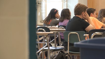 One in seven children in Merseyside missed out on their first choice school