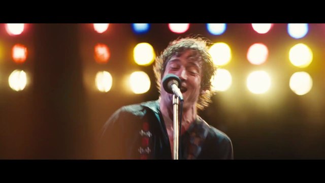 Springsteen: Música de ninguna parte - Tráiler oficial subtitulado