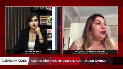 Avukat Çisel Demirkan ateş püskürdü: Kadınları koruyamıyorlar!