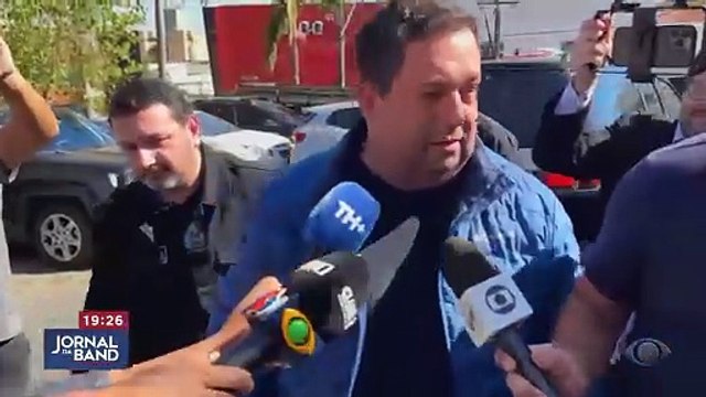 Casal morto em chácara: advogados das vítimas são presos