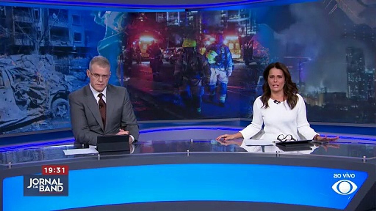 Oriente Médio: Irã volta a atacar Tel-Aviv, em Israel