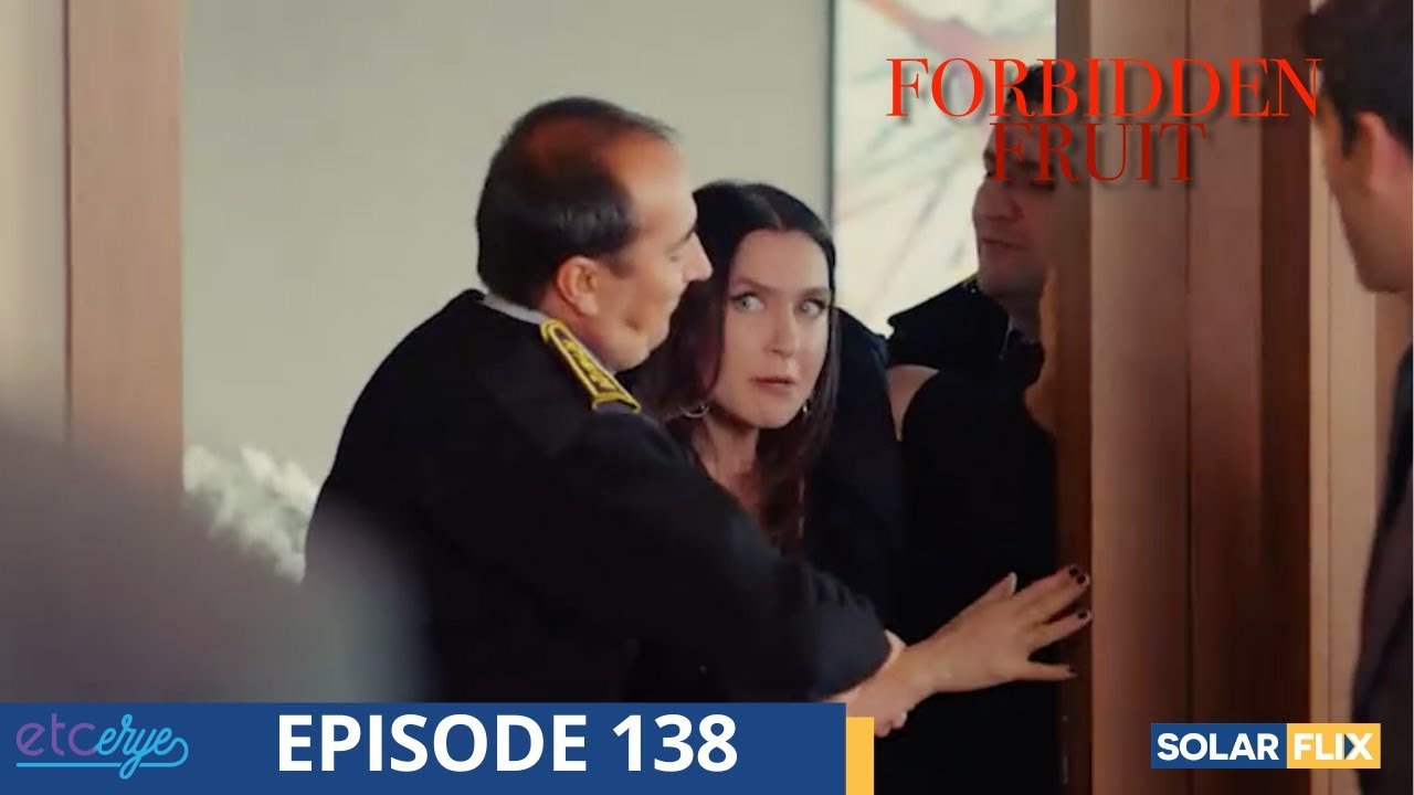 Forbidden Fruit Episode 138 ¦ FULL EPISODE ¦ TAGALOG DUB ¦ Turkish Drama