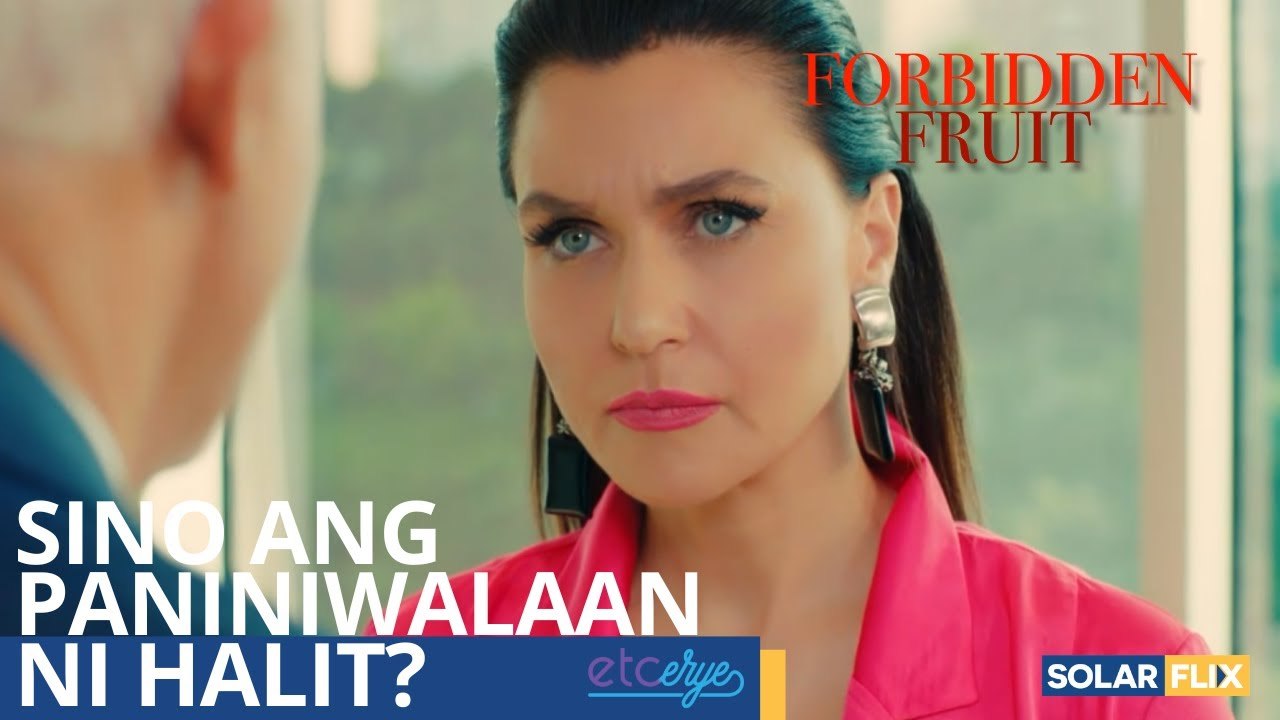 Killer ba si Sahika¿ ¦ Recap Ep 139 ¦ Forbidden Fruit Pinoy