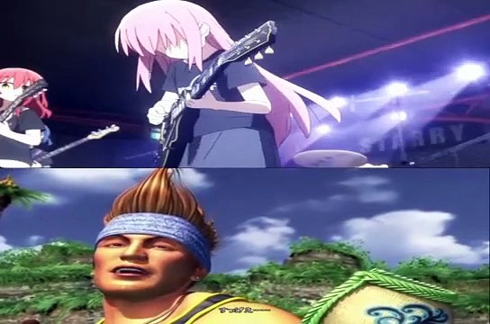 わっか ＆ ぼっち　マザーMAD