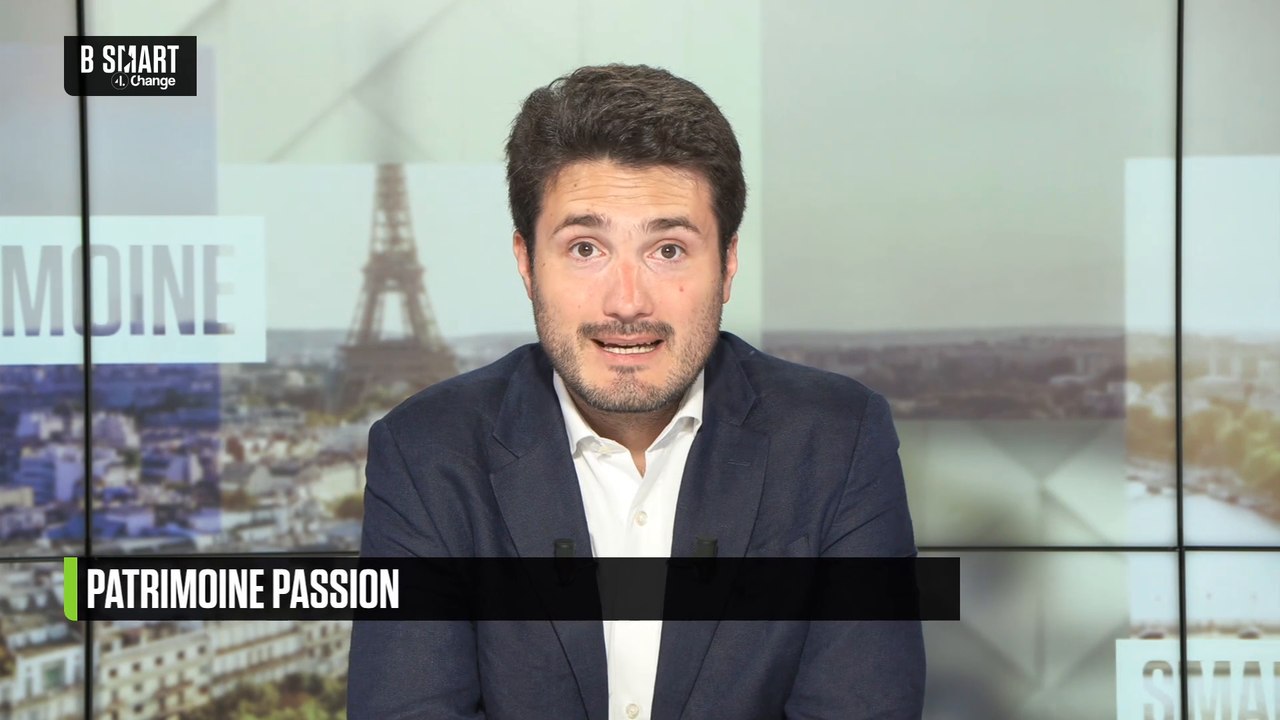 SMART PATRIMOINE - Sacs et accessoires : comment investir ?